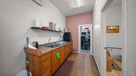 487-495 S Main Street Sebastopol CA 95472