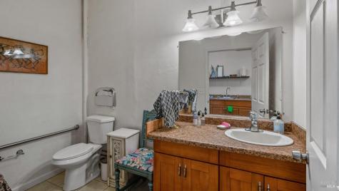 487-495 S Main Street Sebastopol CA 95472