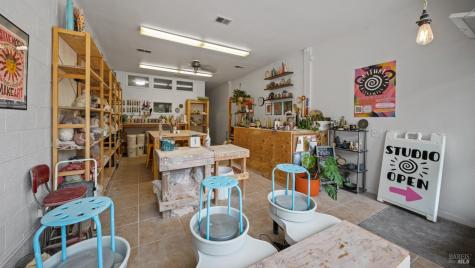 487-495 S Main Street Sebastopol CA 95472