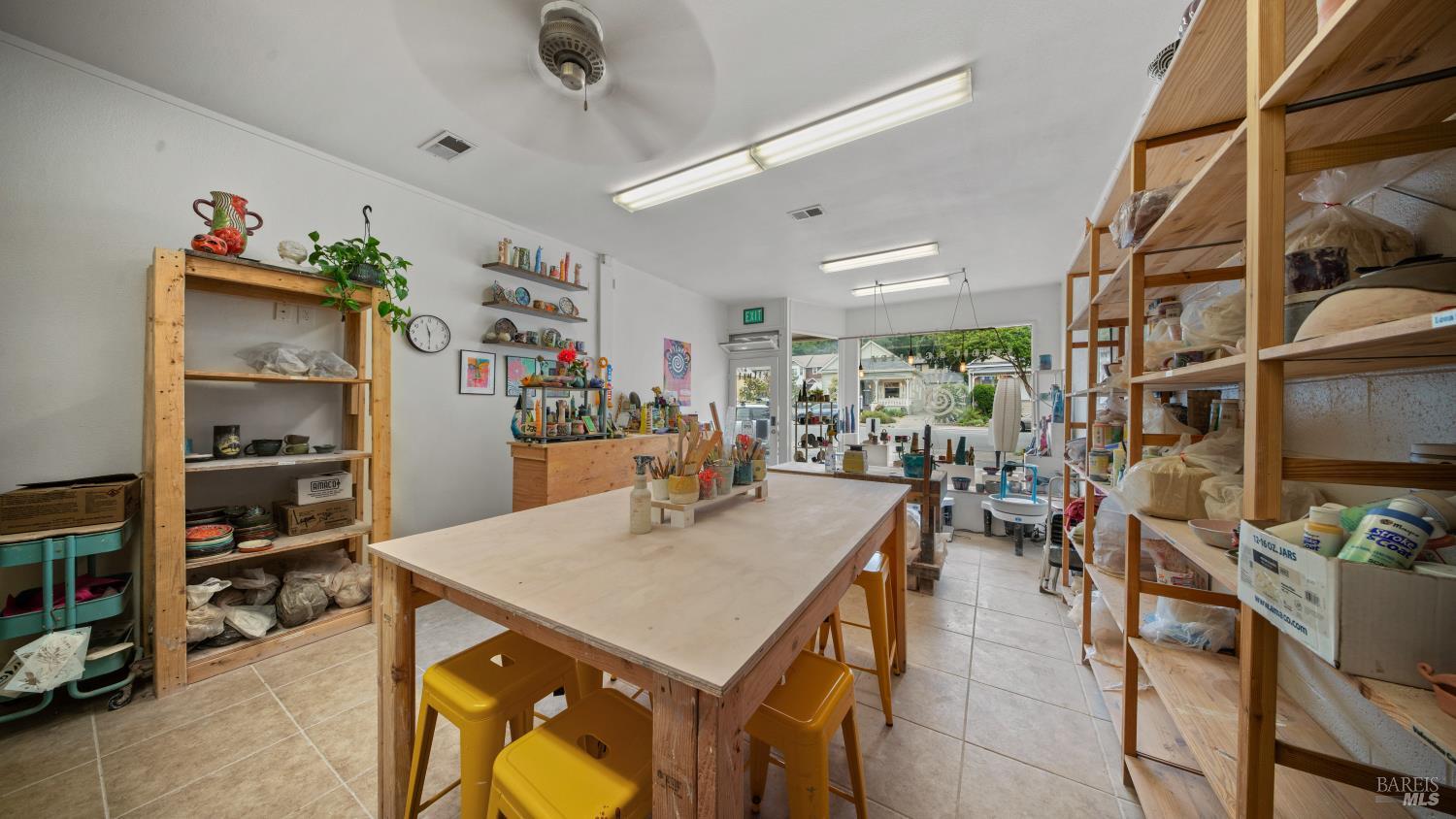 487-495 S Main Street Sebastopol CA 95472