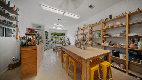 487-495 S Main Street Sebastopol CA 95472