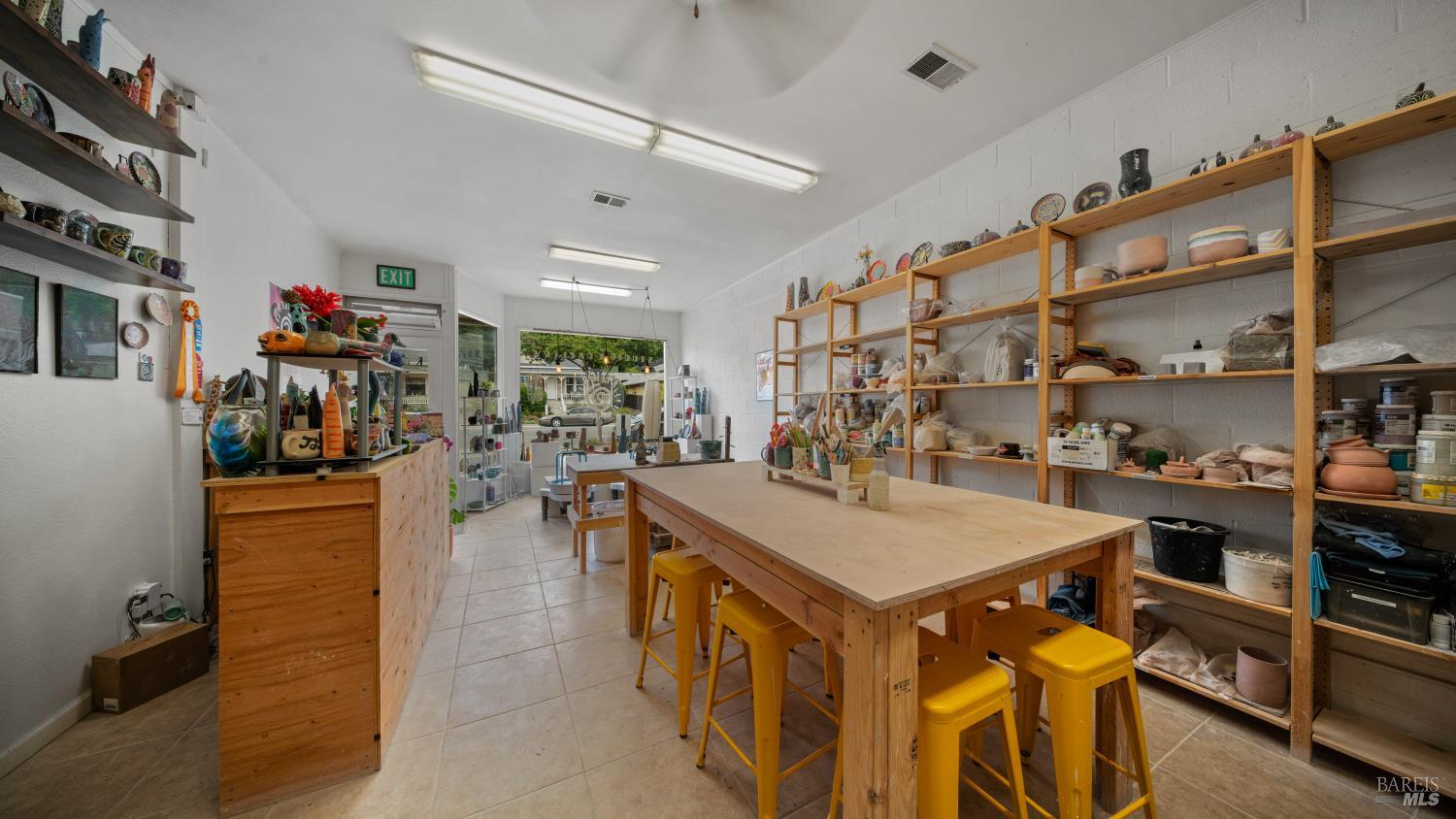 487-495 S Main Street Sebastopol CA 95472
