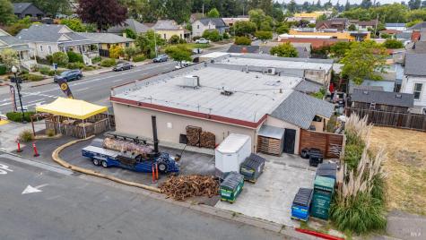 487-495 S Main Street Sebastopol CA 95472