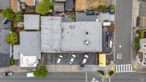 487-495 S Main Street Sebastopol CA 95472
