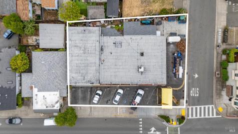 487-495 S Main Street Sebastopol CA 95472