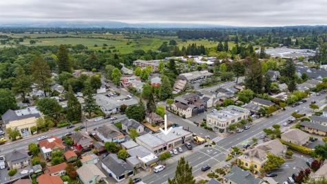 487-495 S Main Street Sebastopol CA 95472