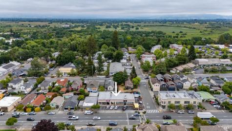 487-495 S Main Street Sebastopol CA 95472