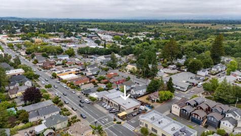 487-495 S Main Street Sebastopol CA 95472
