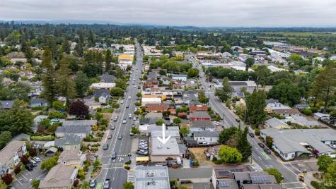 487-495 S Main Street Sebastopol CA 95472