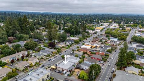 487-495 S Main Street Sebastopol CA 95472