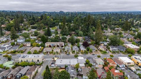 487-495 S Main Street Sebastopol CA 95472