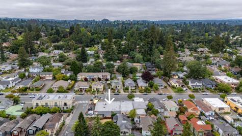 487-495 S Main Street Sebastopol CA 95472