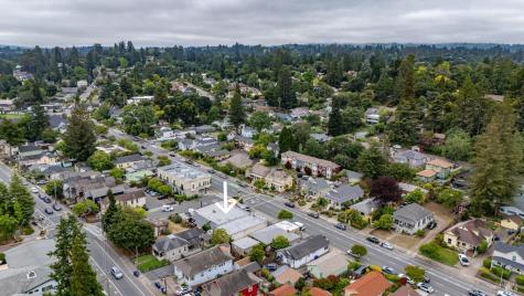 487-495 S Main Street Sebastopol CA 95472