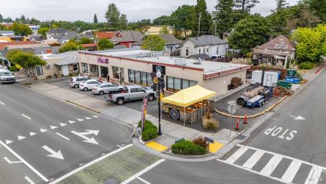 487-495 S Main Street Sebastopol CA 95472