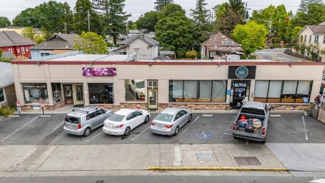487-495 S Main Street Sebastopol CA 95472