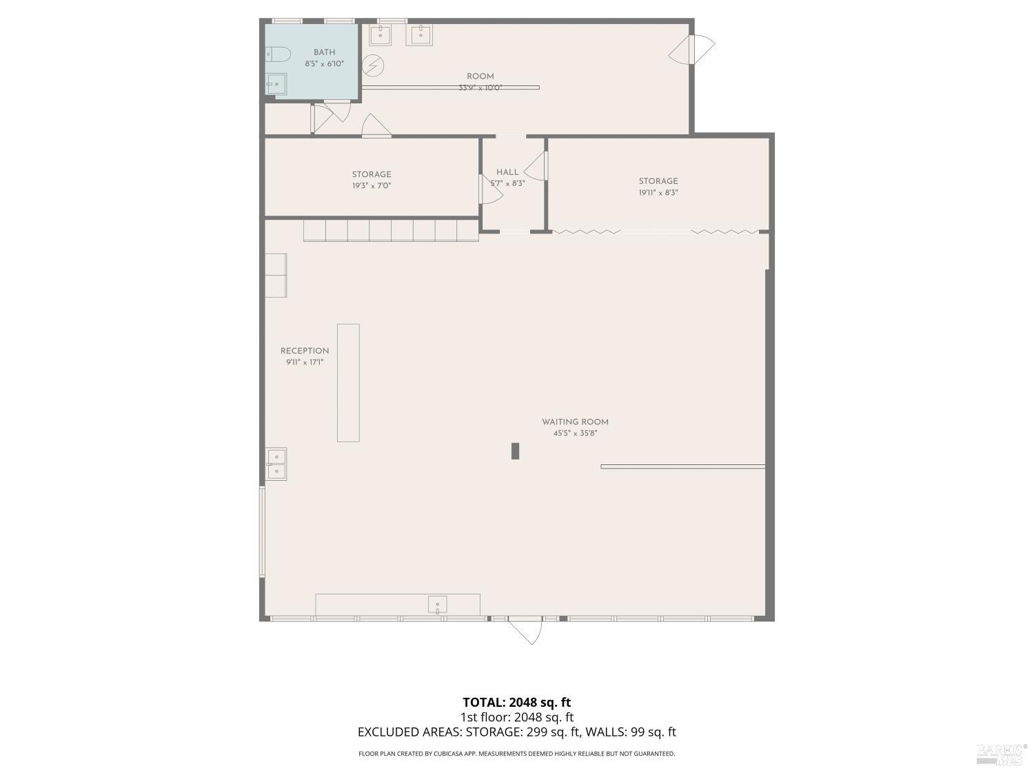 487-495 S Main Street Sebastopol CA 95472