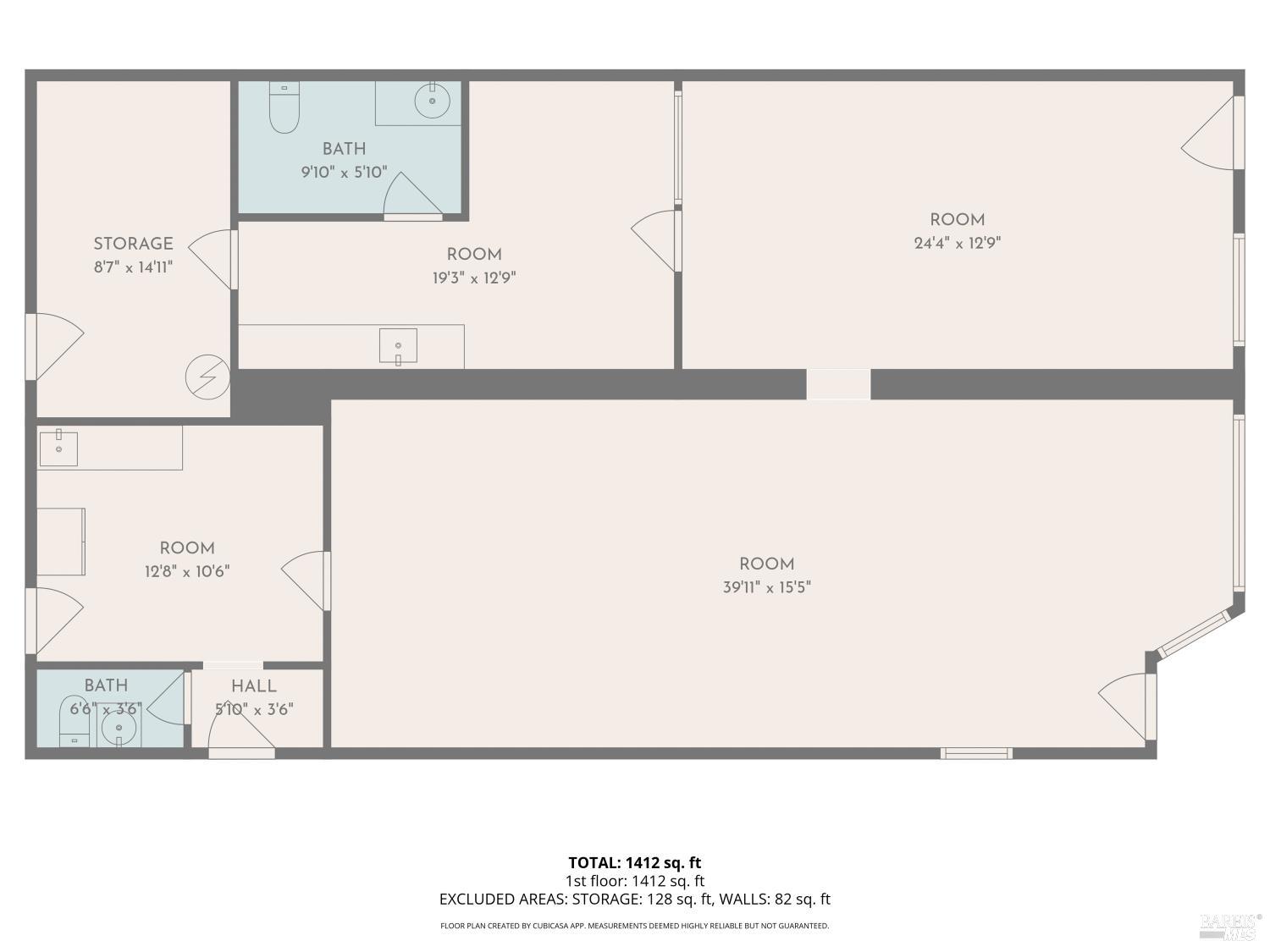 487-495 S Main Street Sebastopol CA 95472