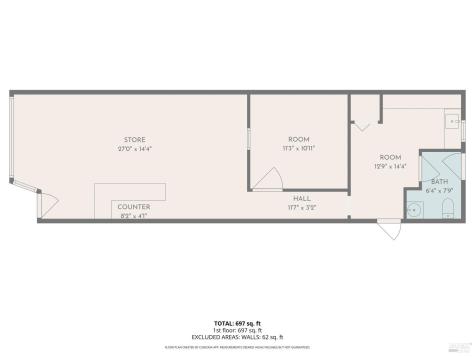 487-495 S Main Street Sebastopol CA 95472