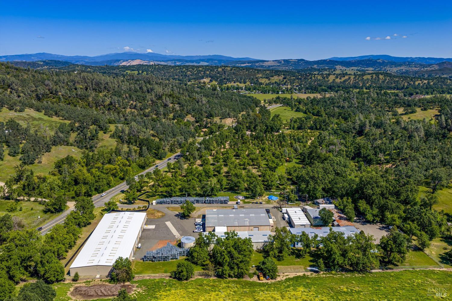 12762 S. State 29 Highway Lower Lake CA 95457
