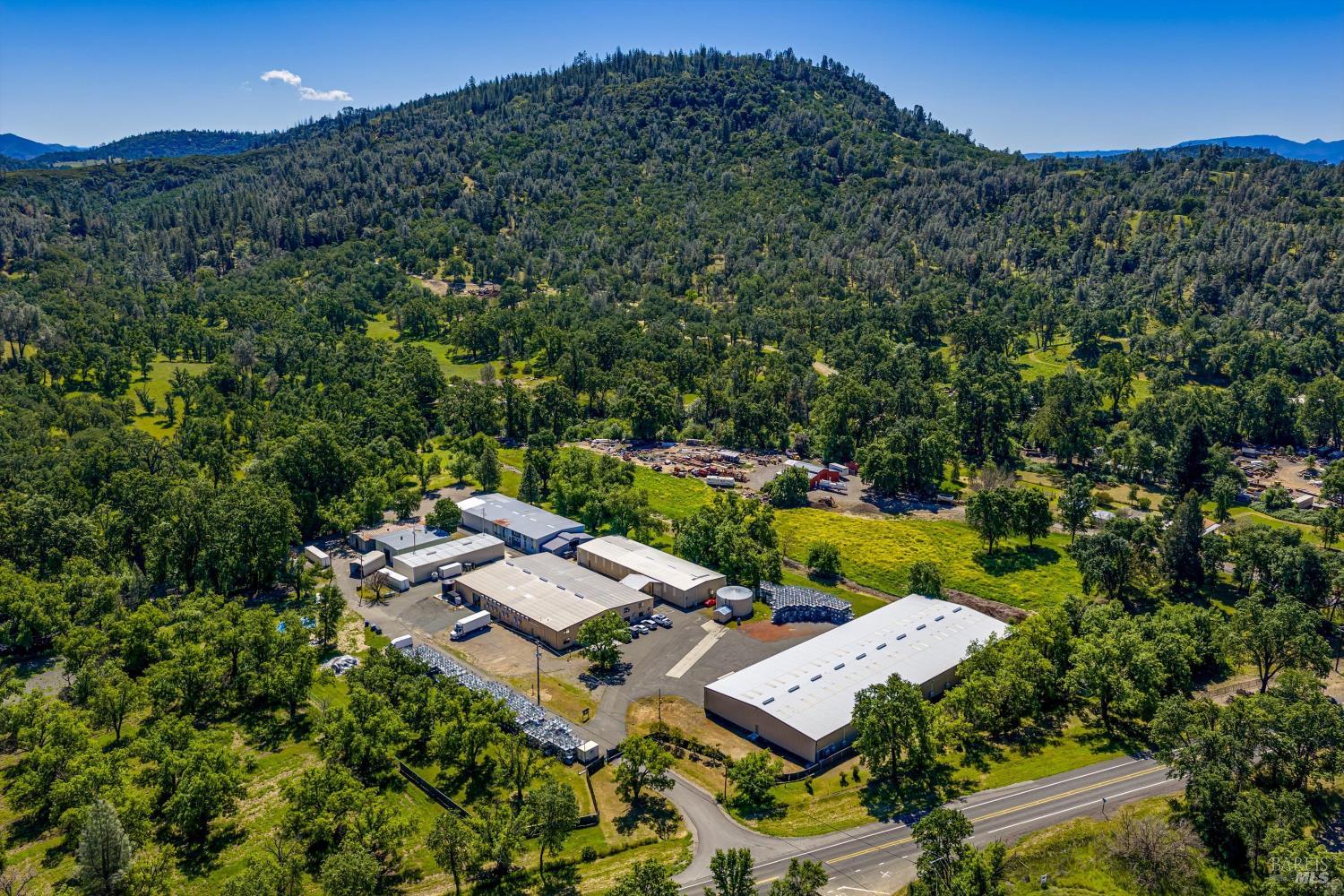 12762 S. State 29 Highway Lower Lake CA 95457