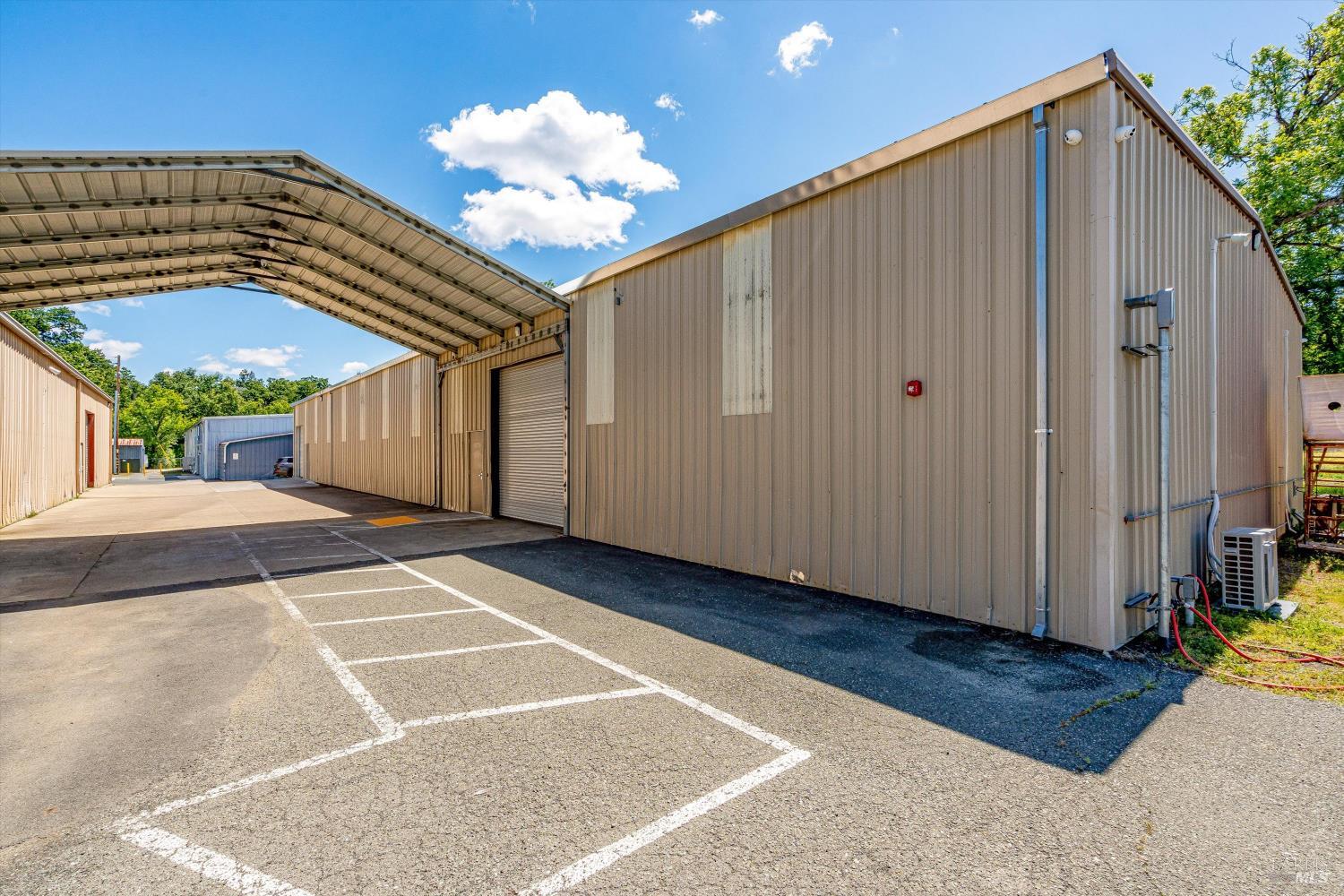 12762 S. State 29 Highway Lower Lake CA 95457