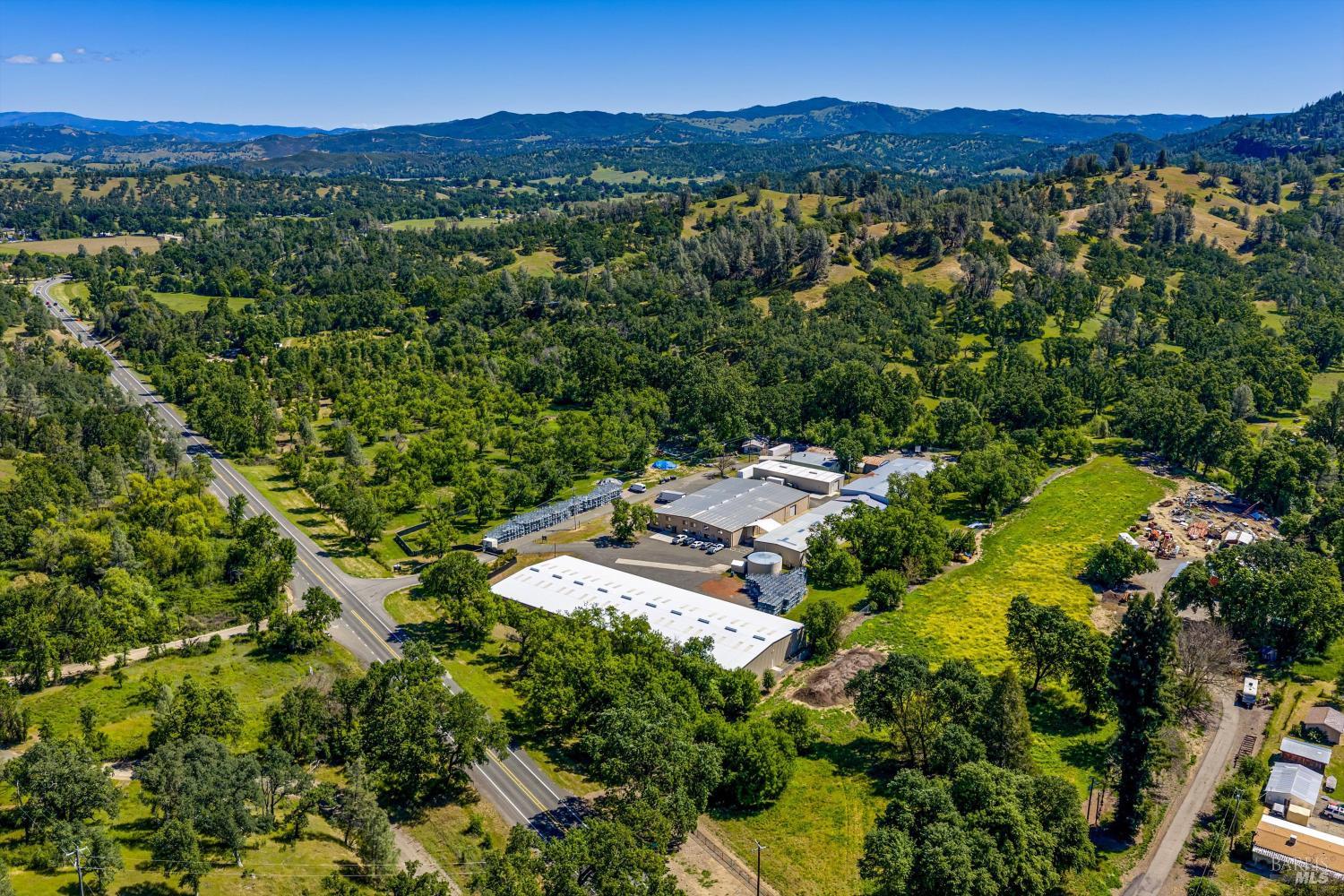 12762 S. State 29 Highway Lower Lake CA 95457