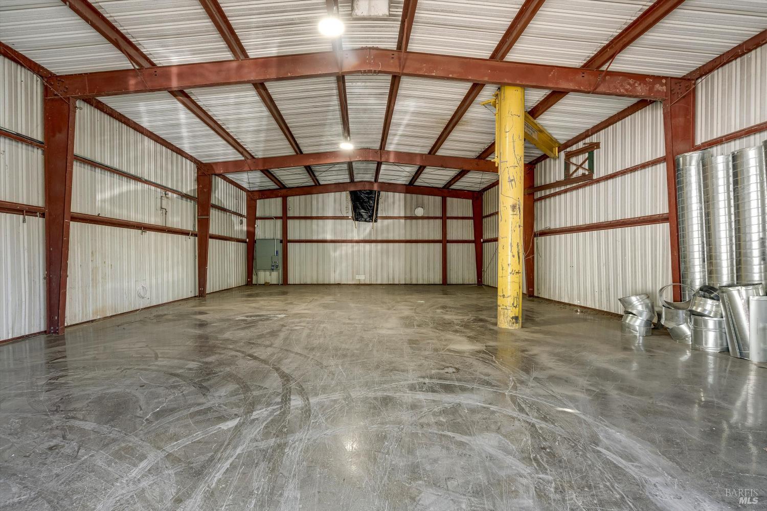 12762 S. State 29 Highway Lower Lake CA 95457