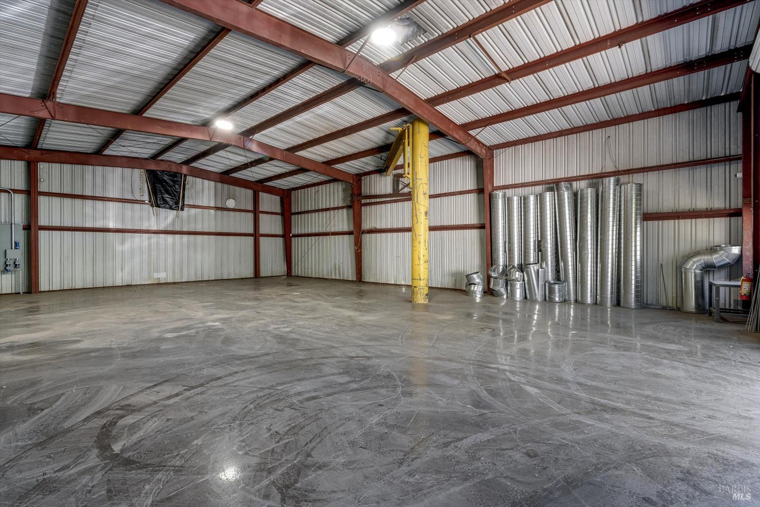 12762 S. State 29 Highway Lower Lake CA 95457