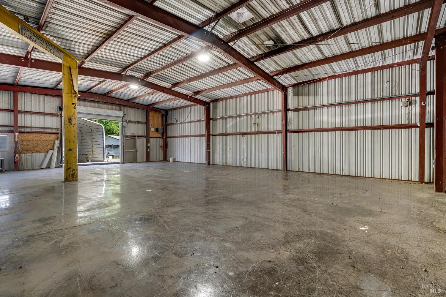 12762 S. State 29 Highway Lower Lake CA 95457