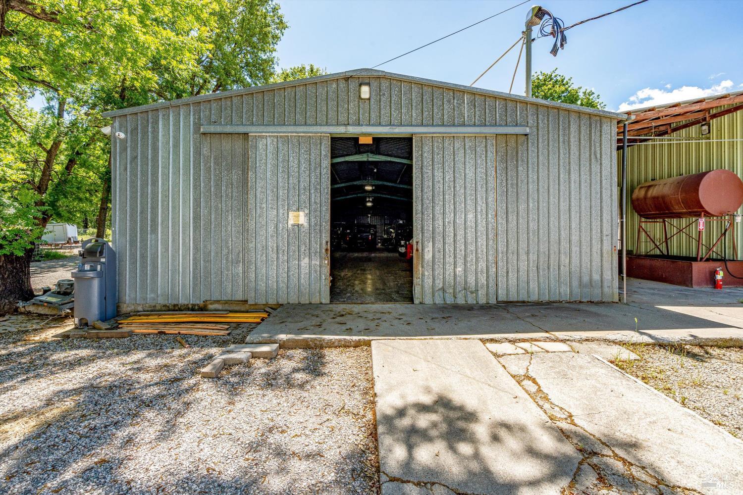 12762 S. State 29 Highway Lower Lake CA 95457