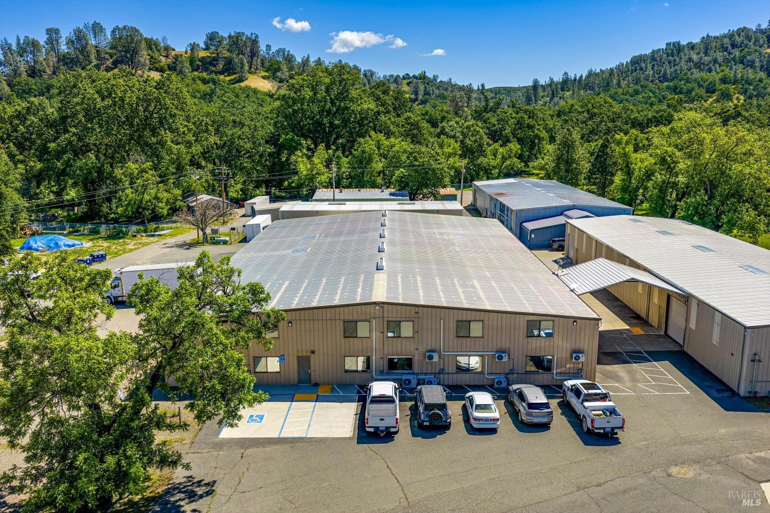 12762 S. State 29 Highway Lower Lake CA 95457