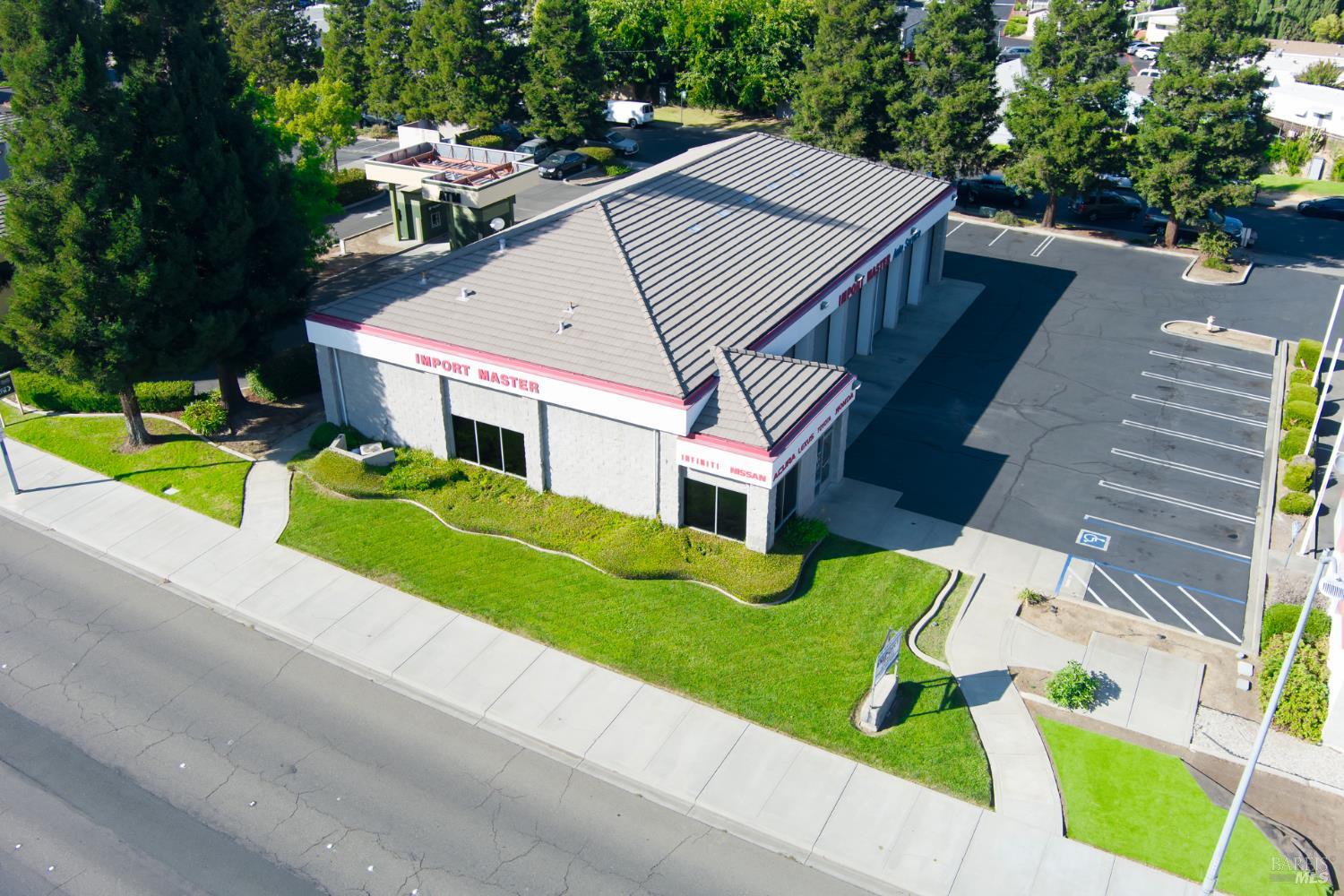 152 Aegean Way Vacaville CA 95687