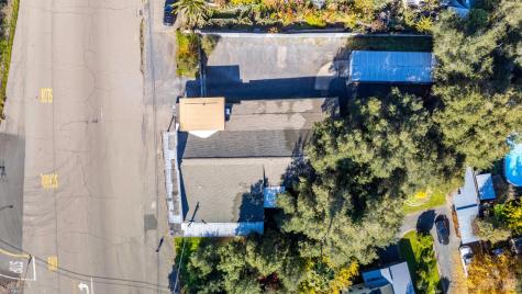 840 N Cloverdale Boulevard Cloverdale CA 95425