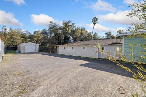 840 N Cloverdale Boulevard Cloverdale CA 95425