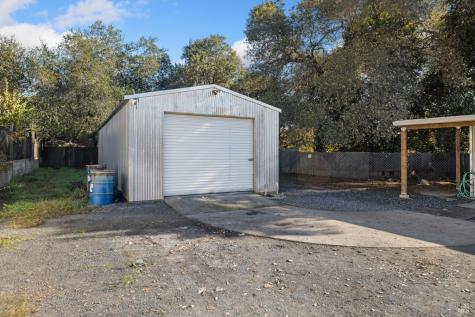 840 N Cloverdale Boulevard Cloverdale CA 95425