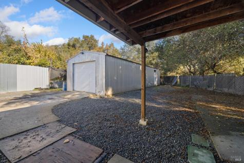 840 N Cloverdale Boulevard Cloverdale CA 95425