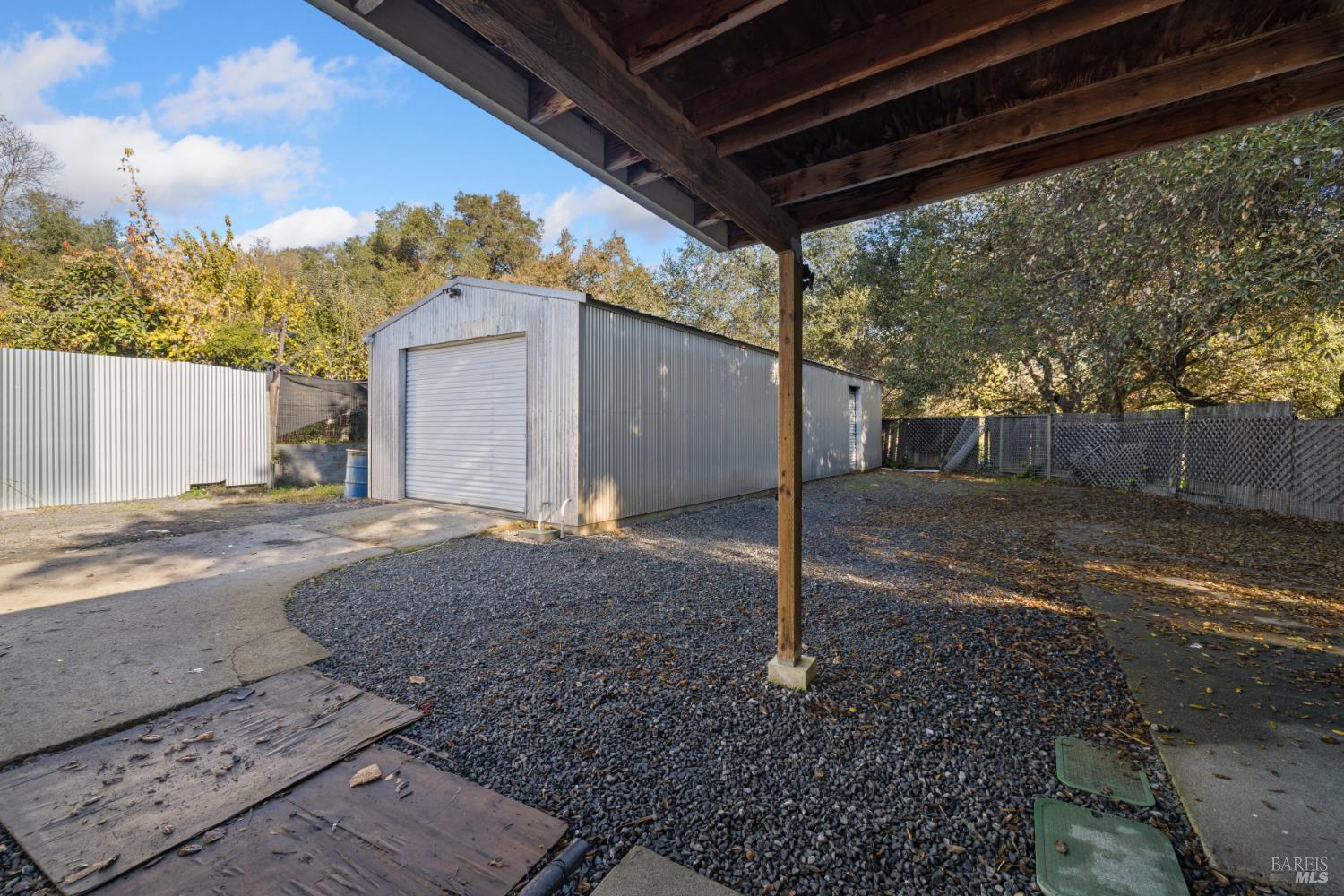 840 N Cloverdale Boulevard Cloverdale CA 95425