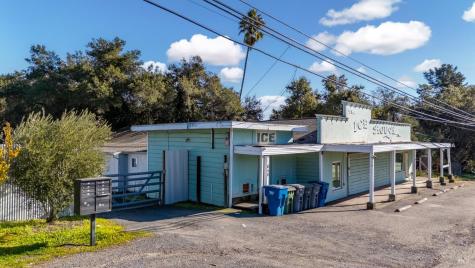 840 N Cloverdale Boulevard Cloverdale CA 95425