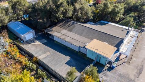 840 N Cloverdale Boulevard Cloverdale CA 95425