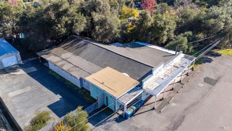 840 N Cloverdale Boulevard Cloverdale CA 95425