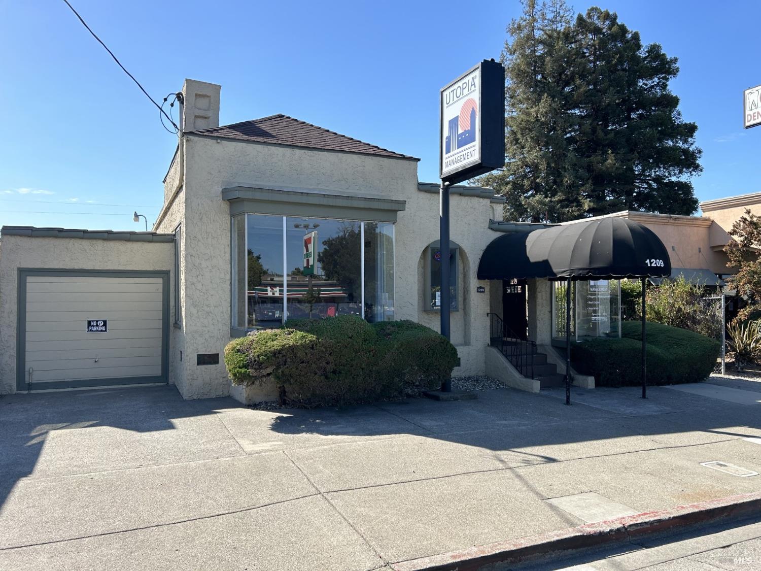 1209 Tennessee Street Vallejo CA 94590