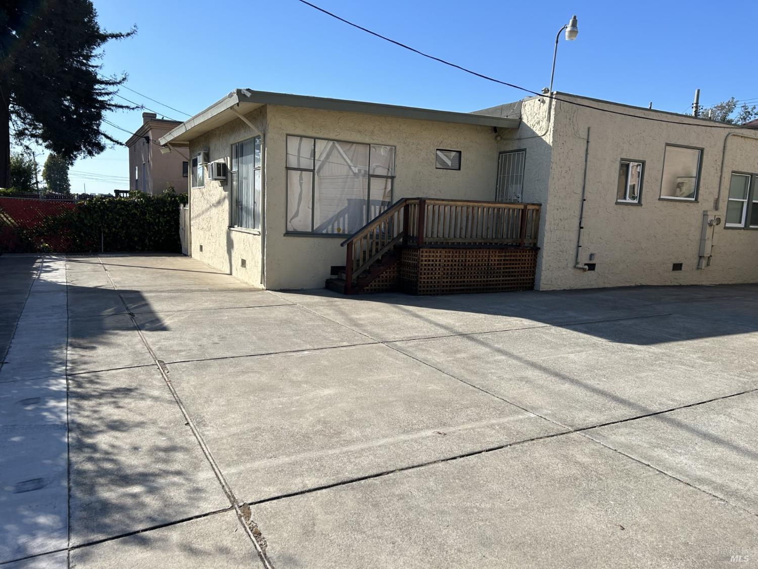 1209 Tennessee Street Vallejo CA 94590