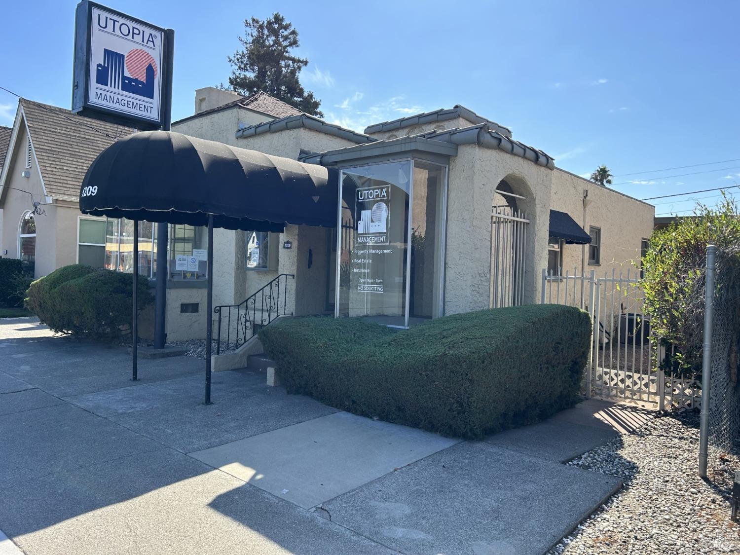 1209 Tennessee Street Vallejo CA 94590