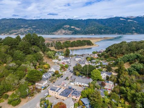 16 Brighton Avenue Bolinas CA 94924