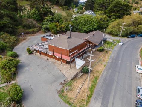 16 Brighton Avenue Bolinas CA 94924