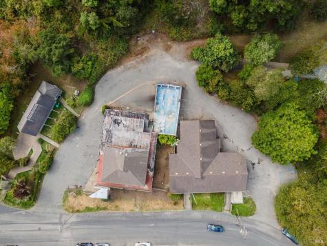16 Brighton Avenue Bolinas CA 94924