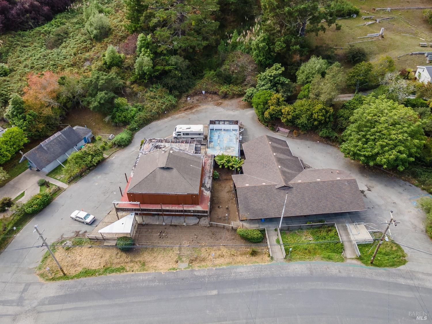 16 Brighton Avenue Bolinas CA 94924