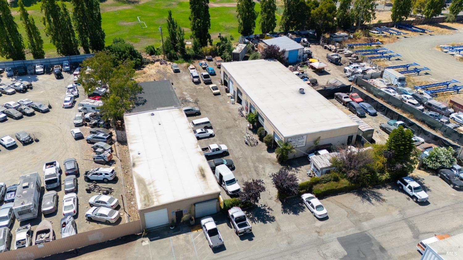 21 Cypress Avenue Vallejo CA 94590