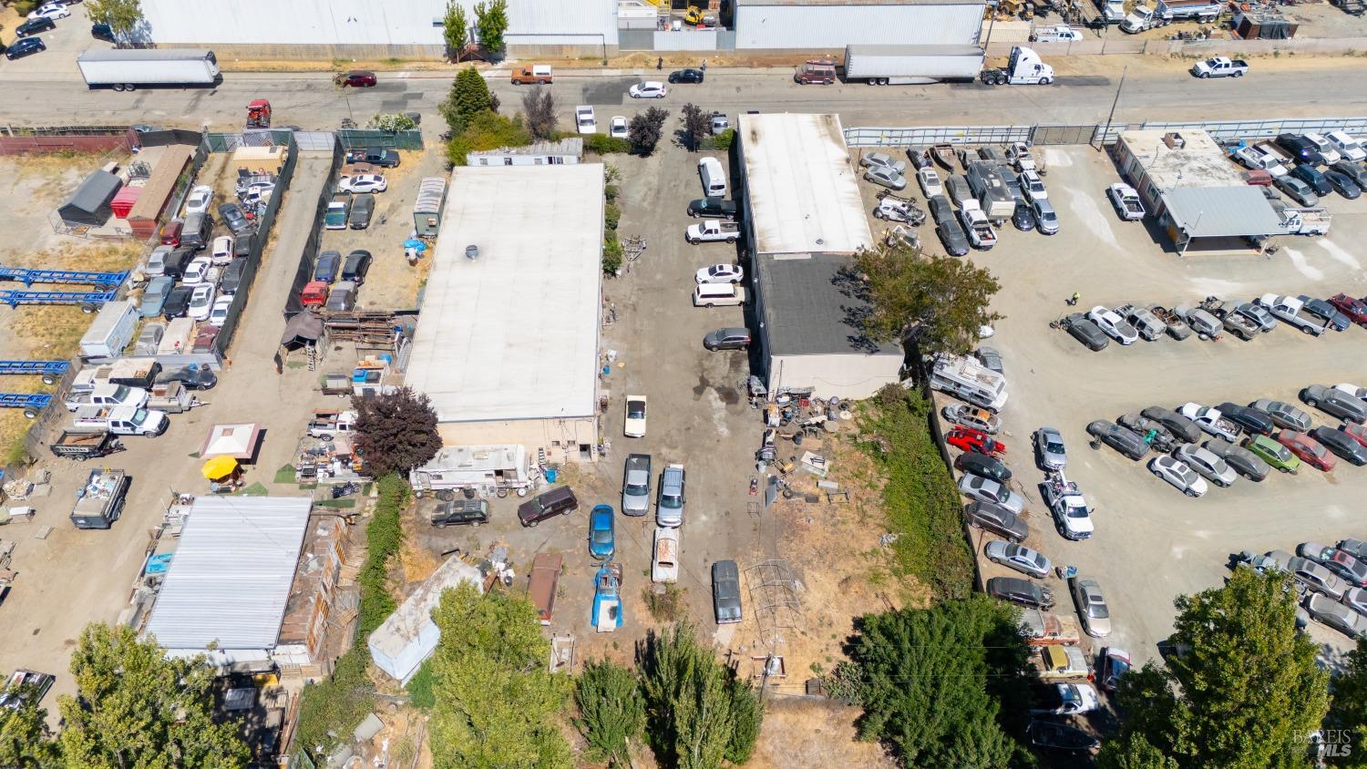 21 Cypress Avenue Vallejo CA 94590