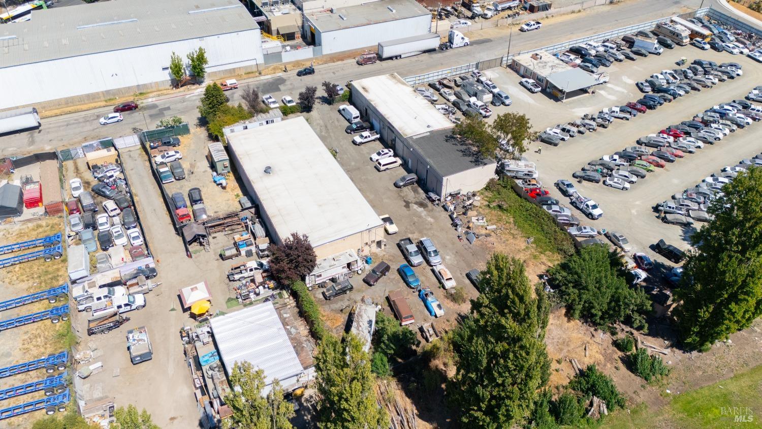 21 Cypress Avenue Vallejo CA 94590